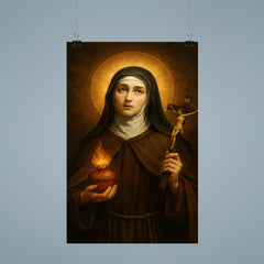 Veronica Giuliani poster 9