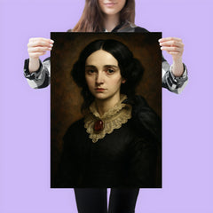 Virginia Poe poster 3
