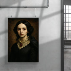 Virginia Poe poster 4