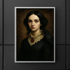 Virginia Poe poster 5