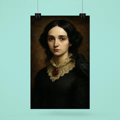 Virginia Poe poster 6