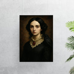 Virginia Poe poster 7