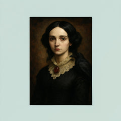 Virginia Poe poster 8