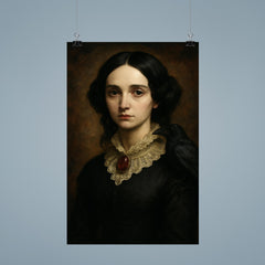 Virginia Poe poster 9