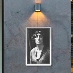 Vita Sackville-West poster 2