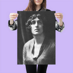 Vita Sackville-West poster 3