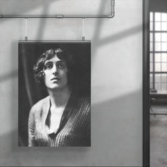 Vita Sackville-West poster 4