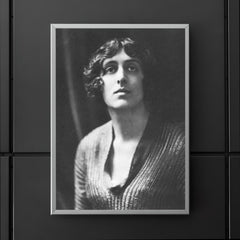 Vita Sackville-West poster 5