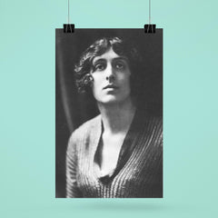 Vita Sackville-West poster 6