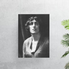 Vita Sackville-West poster 7