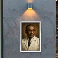 Vivien Thomas poster 2
