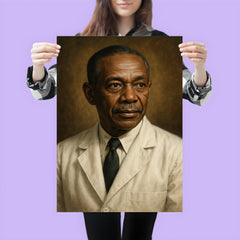 Vivien Thomas poster 3