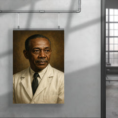 Vivien Thomas poster 4