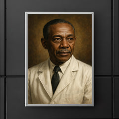 Vivien Thomas poster 5