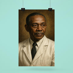 Vivien Thomas poster 6