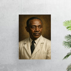 Vivien Thomas poster 7