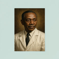 Vivien Thomas poster 8