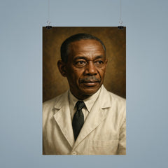 Vivien Thomas poster 9
