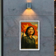 Vo Thi Thang poster 2