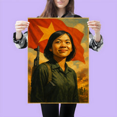 Vo Thi Thang poster 3