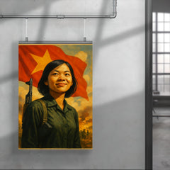 Vo Thi Thang poster 4