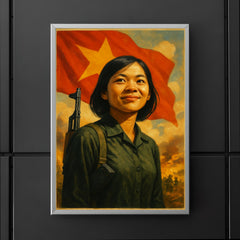 Vo Thi Thang poster 5