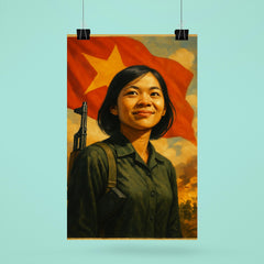 Vo Thi Thang poster 6