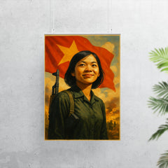 Vo Thi Thang poster 7