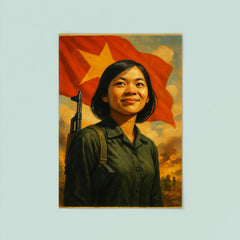 Vo Thi Thang poster 8