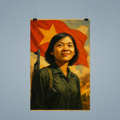 Vo Thi Thang poster 9