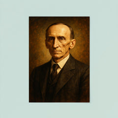 Wallace D Wattles poster 8