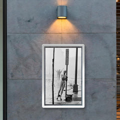 Washington D.C. the Morning After Martin Luther King's Assassination, April 5, 1968 poster 2