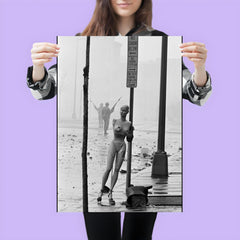 Washington D.C. the Morning After Martin Luther King's Assassination, April 5, 1968 poster 3