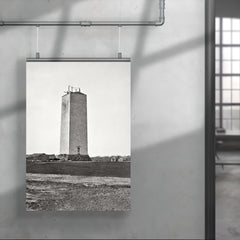 Washington Monument, 1860 poster 4