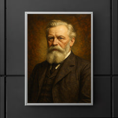 Wilhelm Maybach poster 5