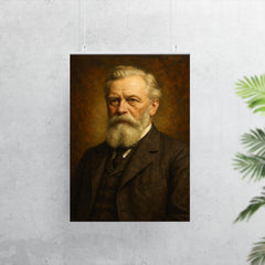 Wilhelm Maybach poster 7