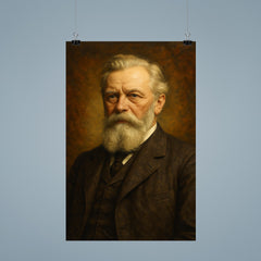Wilhelm Maybach poster 9