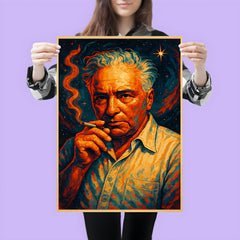 Wilhelm Reich poster 3