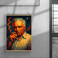 Wilhelm Reich poster 4