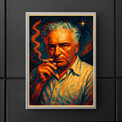 Wilhelm Reich poster 5