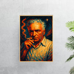 Wilhelm Reich poster 7