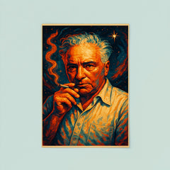 Wilhelm Reich poster 8