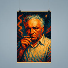 Wilhelm Reich poster 9
