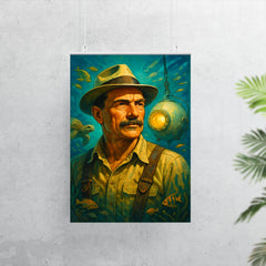 William Beebe poster 7