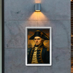 William Bligh poster 2