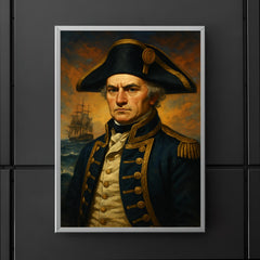 William Bligh poster 5