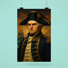 William Bligh poster 6