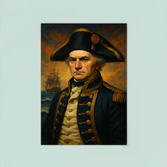 William Bligh poster 8