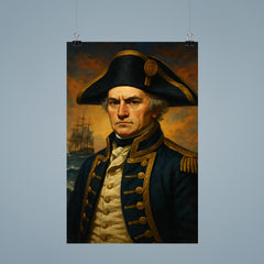 William Bligh poster 9