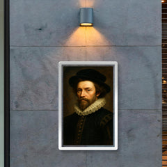 William Byrd poster 2